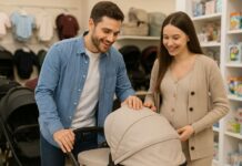 Πώς να Επιλέξετε Καρότσι – Ο Απόλυτος Οδηγός για Νέους Γονείς