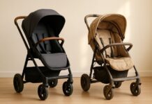 Μεταχειρισμένο Ή Καινούργιο Καρότσι; Οδηγός για να Κάνετε τη Σωστή Επιλογή