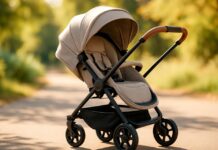 Μικρά Μυστικά για να Κρατήσει το Καρότσι σας Περισσότερο