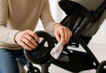 Πόσο Συχνά Πρέπει να Κάνω Service στο Καρότσι; Οδηγός Συντήρησης για Γονείς